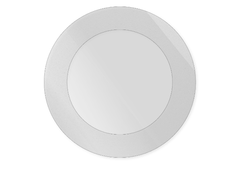 annular glass