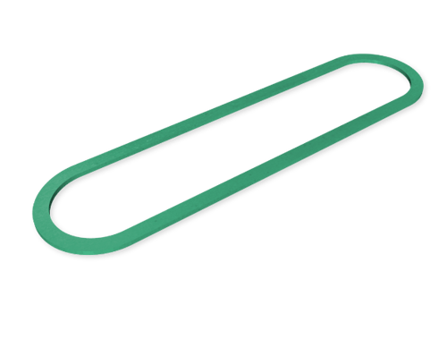 glass gasket