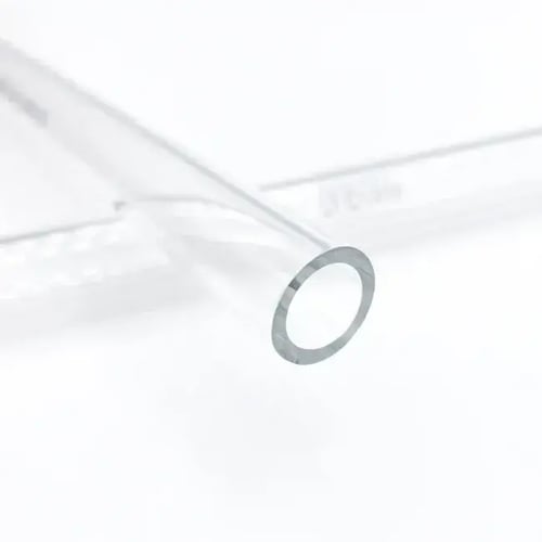 acrylic tubes