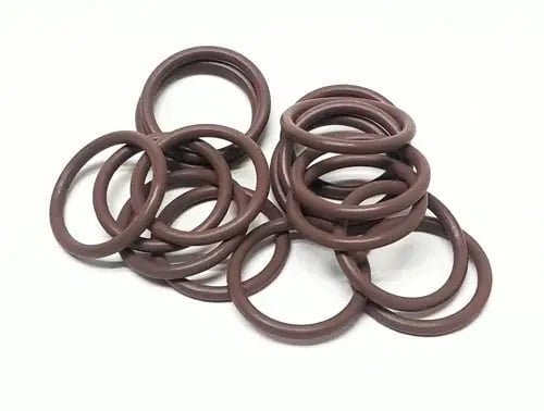 fluoroelastomer viton fkm o-rings