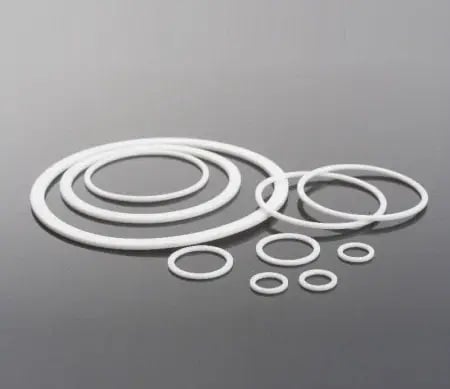ptfe teflon o-rings