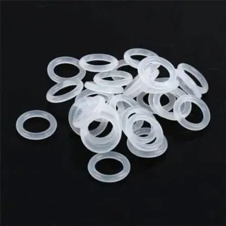 urethane polyurethane o-rings