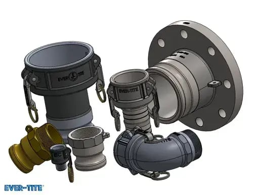 Ever-Tite products