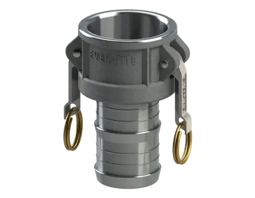 Type C Coupler parts