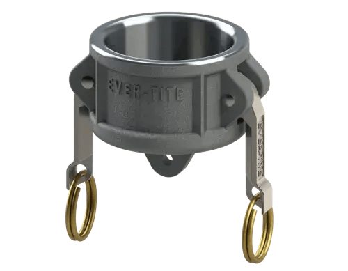 Type DC (Dust Cap) Coupler parts