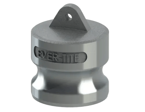 Type DP (Dust Plug) Coupler parts
