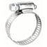 worm drive hose clamp