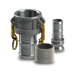 Basic 8 Coupling