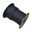 Spindle with black o-ring cord
