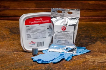 Stop It Repair System (2