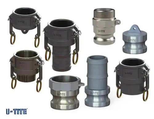 U-Tite products