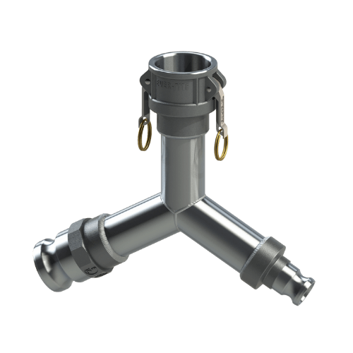 Unlocking The Potential Of Camlock Fittings