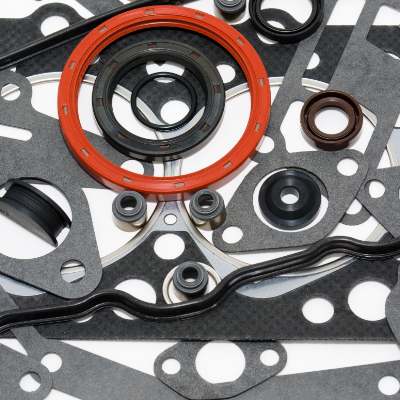 The Complete Guide to PTFE Envelope Gaskets
