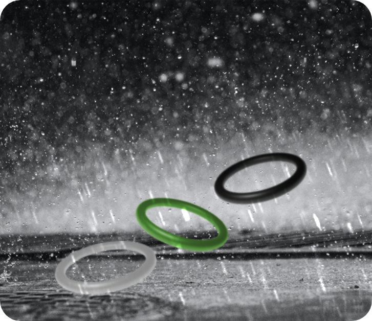 How Weather Impacts O-Rings