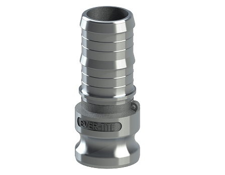 320EAL Type VI camlock coupling