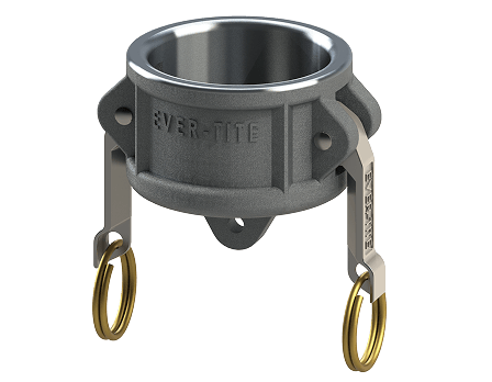 320DCAL dust cap