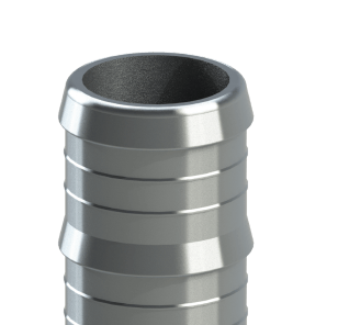 Aluminum Type II shown