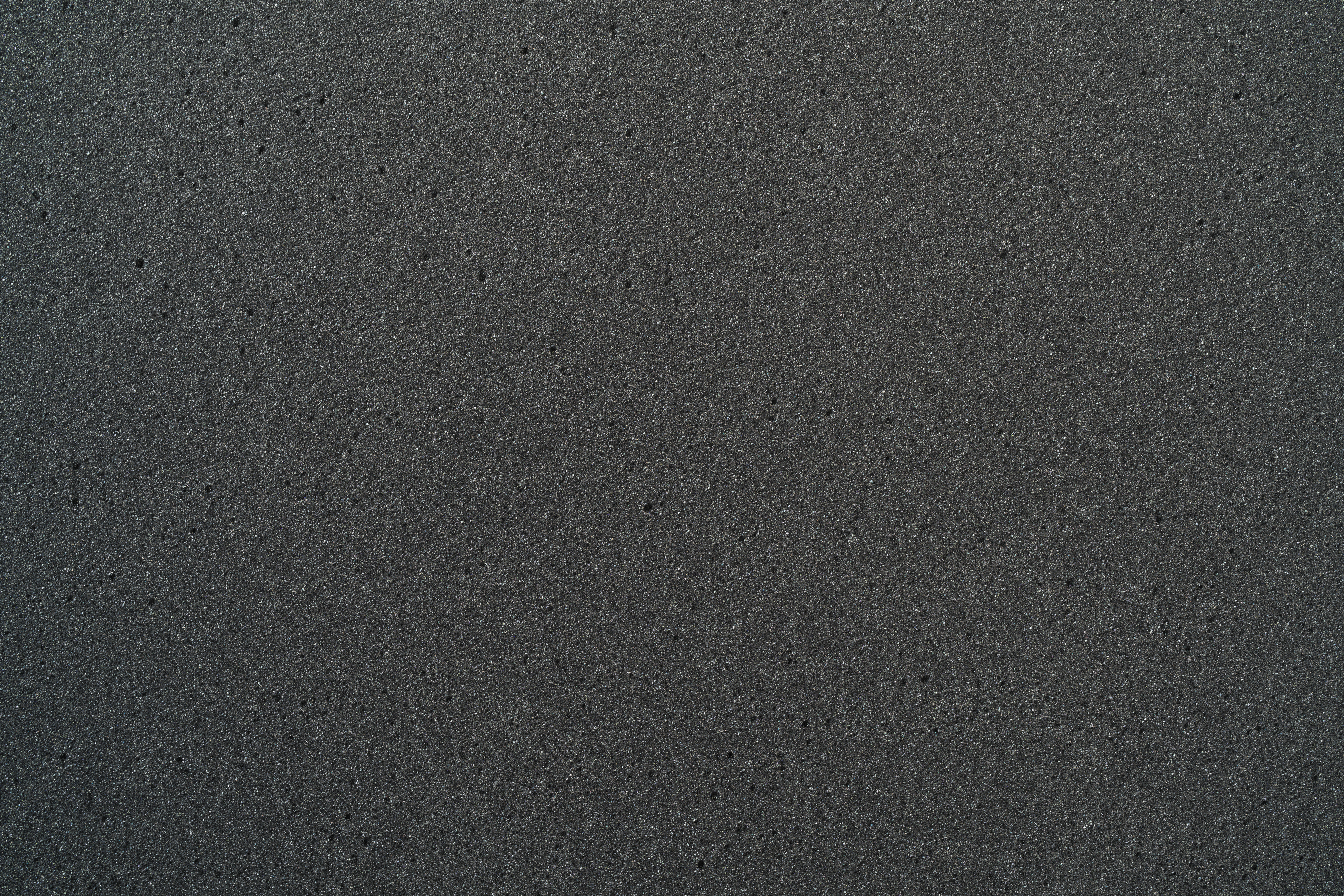 APG 0756CCFR - Medium Density Black Fire Retardant Neoprene Closed Cell Sponge